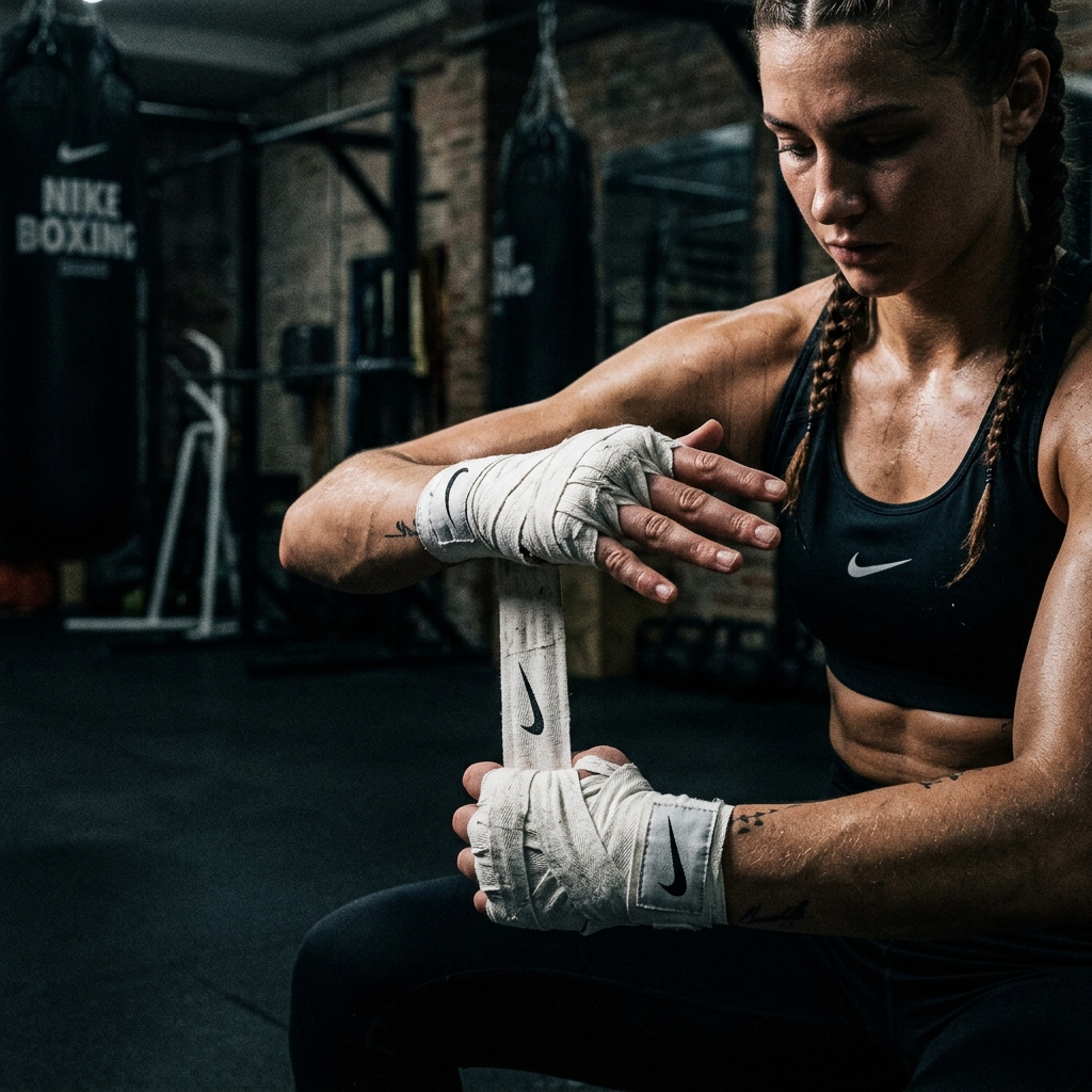 Trening Indywidualny