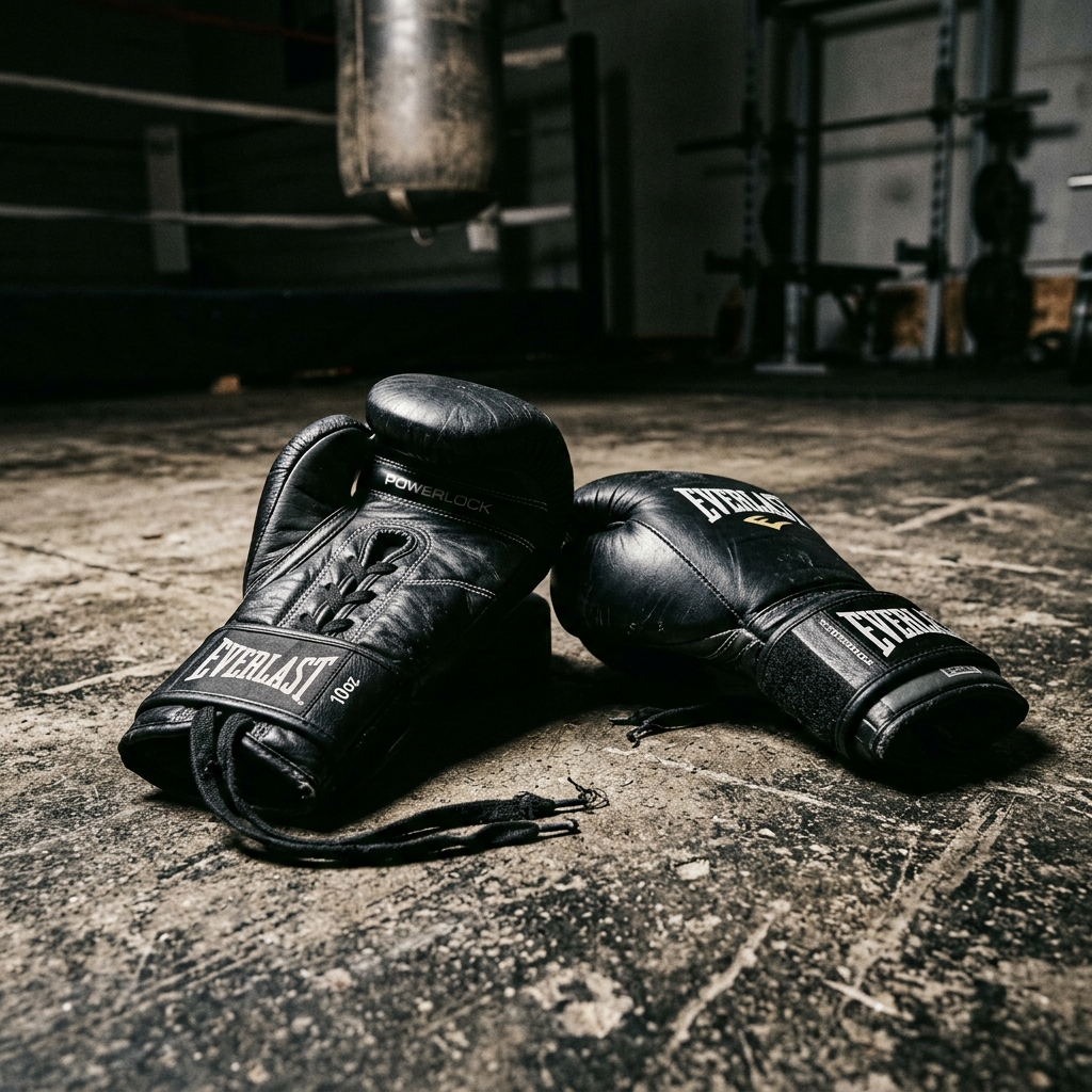 Pakiet 10 treningów